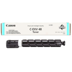 Canon Original C-EXV48c 9107B002 Toner cyan 11.500 Seiten