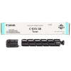 Canon C-EXV 48 9107B002 Toner Cyan – Original, ca. 11.500 Seiten
