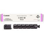 Canon Original C-EXV48m 9108B002 Toner magenta 11.500 Seiten