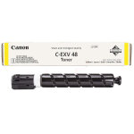 Canon Original C-EXV48y 9109B002 Toner gelb 11.500 Seiten