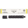 Canon C-EXV 48 9109B002 Toner Gelb – Original, ca. 11.500 Seiten