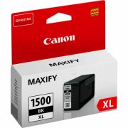 Canon PGI-1500 XLBK 9182B001 Tintenpatrone Schwarz XL...