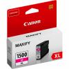 Canon PGI-1500m XL 9194B001 - PGI-1500 XLM - Original Tintenpatrone magenta - 780 Seiten, 12,00 ml