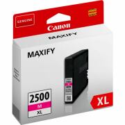 Canon PGI-2500 XLM 9266B001 Tintenpatrone Magenta XL...