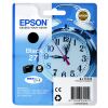 Epson 27 C13T27014012 Tintenpatrone Schwarz – Original, ca. 350 Seiten