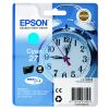 Epson C13T27024012 27 - 27 - Original Tintenpatrone cyan - 300 Seiten, 3,60 ml