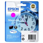 Epson Original C13T27034012 T2703 Tintenpatrone magenta...