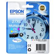 Epson C13T27154012 27 XL - 27XL - Original Tintenpatrone...