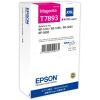Epson C13T789340 T7893 XXL - T7893 XXL - Original Tintenpatrone magenta - 4.000 Seiten, 34,20 ml