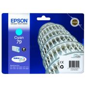 Epson C13T79124010 79 - 79 - Original Tintenpatrone cyan...