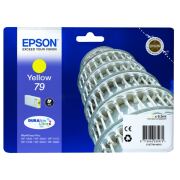 Epson C13T79144010 79 - 79 - Original Tintenpatrone gelb...