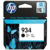 HP 934 C2P19AE Tintenpatrone Schwarz – Original, ca. 400 Seiten