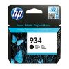 HP 934 C2P19AE Tintenpatrone Schwarz – Original, ca. 400 Seiten