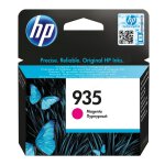 HP Original C2P21AE 935 Tintenpatrone magenta 400 Seiten,...