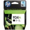 HP 934XL C2P23AE Tintenpatrone Schwarz XL – Original, ca. 1.000 Seiten