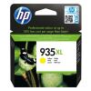 HP 935XL C2P26AE Tintenpatrone Gelb XL – Original, ca. 825 Seiten