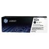 HP 83X CF283X Toner Schwarz – Original, ca. 2.200 Seiten