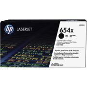 HP 654X CF330X Toner Schwarz &ndash; Original, ca. 20.500...