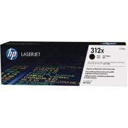 HP 312X CF380X Toner Schwarz &ndash; Original, ca. 4.400...