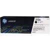 HP 312X CF380X Toner Schwarz – Original, ca. 4.400 Seiten