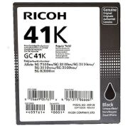 Ricoh GC41BKHC 405761 - GC-41 K - Original Tinte Sonstige...