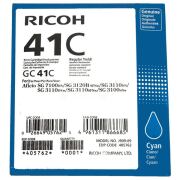 Ricoh GC41CHC 405762 - GC-41 C - Original Tinte Sonstige...