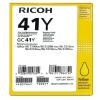 Ricoh GC41YHC 405764 - GC-41 Y - Original Tinte Sonstige - 2.200 Seiten