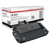 Kompatibel Toner ersetzt Ricoh 407254 RICOH SP201N SP201NW SP203S 2600 Seiten