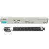 Canon C-EXV 49 8525B002 Toner Cyan – Original, ca. 19.000 Seiten