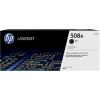 HP 508A CF360A Toner Schwarz – Original, ca. 6.000 Seiten