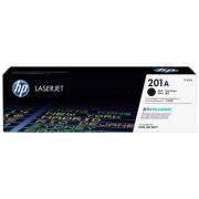 HP 201A CF400A Toner Schwarz &ndash; Original, ca. 1.420...