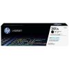 HP 201A CF400A Toner Schwarz – Original, ca. 1.420 Seiten