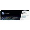 HP 201X CF400X Toner Schwarz – Original, ca. 2.800 Seiten