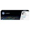 HP 201X CF400X Toner Schwarz – Original, ca. 2.800 Seiten