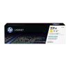 HP 201A CF402A Toner Gelb – Original, ca. 1.330 Seiten
