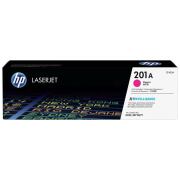 HP 201A CF403A Toner Magenta &ndash; Original, ca. 1.330...