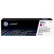 HP 201X CF403X Toner Magenta &ndash; Original, ca. 2.300...