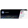 HP 201X CF403X Toner Magenta – Original, ca. 2.300 Seiten