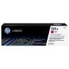 HP 201X CF403X Toner Magenta – Original, ca. 2.300 Seiten