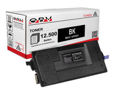 Kompatibler Toner ersetzt Utax  4434010010 für UTAX P4030D P4030DN P4035MFP
