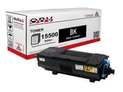 Kompatibler Toner ersetzt Utax 4434510010 für UTAX P-4530DN