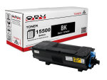 Kompatibel Toner ersetzt Utax 4434510010 für UTAX...