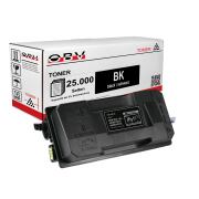 Kompatibel Toner ersetzt Utax 4436010010 f&uuml;r UTAX...