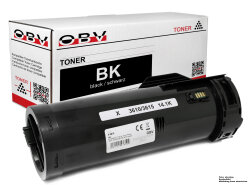 Kompatibel Toner für Xerox Phaser 3610 WORKCENTRE 3615 ersetzt 106R02722 14100 Seiten