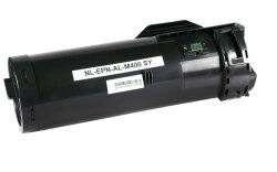 Kompatibel Toner f&uuml;r Epson AL-M400DN M400DTN ersetzt S050698 12000 Seiten schwarz