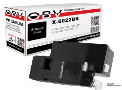 Kompatibel Toner schwarz ersetzt Xerox 106R02759 für XEROX PHASER 6020 6022 WORKCENTRE 6025 6027