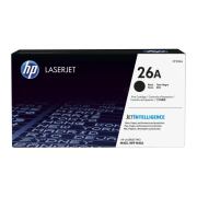 HP 26A CF226A Toner Schwarz &ndash; Original, ca. 3.100...