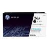 HP 26A CF226A Toner Schwarz – Original, ca. 3.100 Seiten