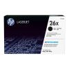 HP 26X CF226X Toner Schwarz – Original, ca. 9.000 Seiten