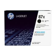 HP 87X CF287X Toner Schwarz &ndash; Original, ca. 18.000...